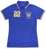 Sigma Gamma Rho M5 Polo Shirt