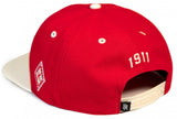 Kappa Alpha Psi M43 Snapback Cap