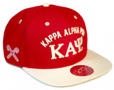 Kappa Alpha Psi M43 Snapback Cap