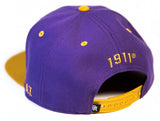 Omega Psi Phi M43 Snapback Cap