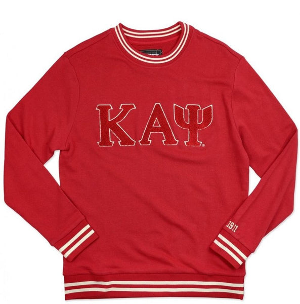 Kappa Alpha Psi Sweatshirt