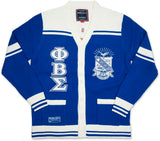 Phi Beta Sigma Sweater