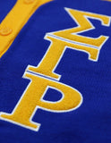 Sigma Gamma Rho M7 Button Down Sweater