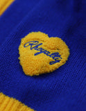 Sigma Gamma Rho M7 Button Down Sweater