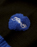 Zeta Phi Beta M7 Button Down Sweater