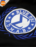 Phi Beta Sigma M10 Racing Twill Jacket