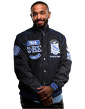 Phi Beta Sigma M10 Racing Twill Jacket