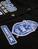 Zeta Phi Beta M10 Twill Jacket