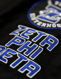 Zeta Phi Beta M10 Twill Jacket