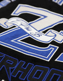 Zeta Phi Beta M10 Twill Jacket