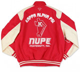 Kappa Alpha Psi M11 Twill Jacket