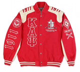 Kappa Alpha Psi M11 Twill Jacket