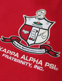 Kappa Alpha Psi M11 Twill Jacket