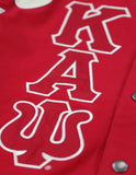 Kappa Alpha Psi M11 Twill Jacket