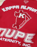Kappa Alpha Psi M11 Twill Jacket