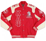 Kappa Alpha Psi M11 Twill Jacket