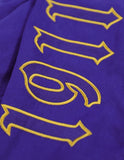 Omega Psi Phi M11 Twill Jacket