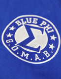 Phi Beta Sigma M11 Twill Jacket