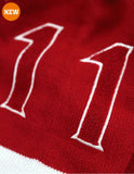 Kappa Alpha Psi M4 V-neck Sweater