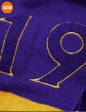 Omega Psi Phi M4 V-neck Sweater