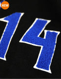 Phi Beta Sigma M4 V-neck Sweater