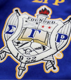 Sigma Gamma Rho M4 V-Neck Sweater