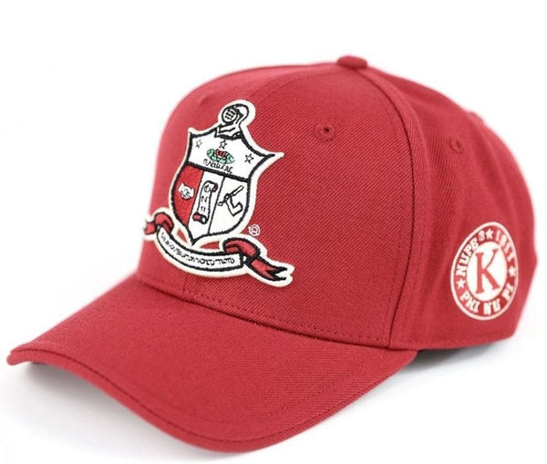 Kappa Alpha Psi M55 Cap