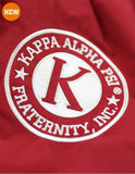 Kappa Alpha Psi M7 Windbreaker Jacket