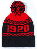 NLBM Negro Leagues M46 Beanie
