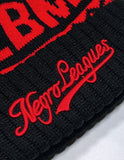 NLBM Negro Leagues M46 Beanie
