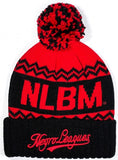 NLBM Negro Leagues M46 Beanie