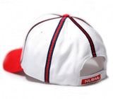 NLBM Negro Leagues Home All Star Cap Kansas City Monarchs