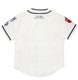 NLBM Negro Leagues Centennial Heritage Jersey Chicago American Giants