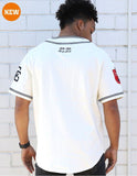 NLBM Negro Leagues Centennial Heritage Jersey Chicago Giants