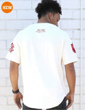 NLBM Negro Leagues Centennial Heritage Jersey Indianapolis ABCs
