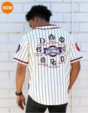 NLBM Negro Leagues Centennial Commemorative Heritage Jersey