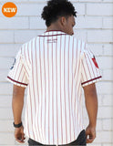 NLBM Negro Leagues Centennial Heritage Jersey Cuban Stars