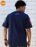 NLBM Negro Leagues Centennial Heritage Jersey Dayton Marcos
