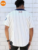 NLBM Negro Leagues Centennial Heritage Jersey Detroit Stars