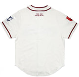 NLBM Negro Leagues Centennial Heritage Jersey Kansas City Monarchs