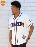 NLBM Negro Leagues Centennial Heritage Jersey Kansas City Monarchs