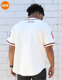 NLBM Negro Leagues Centennial Heritage Jersey Kansas City Monarchs