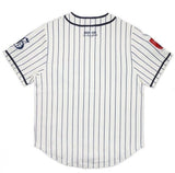 NLBM Negro Leagues Centennial Heritage Jersey Saint Louis Giants