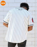NLBM Negro Leagues Centennial Heritage Jersey Saint Louis Giants