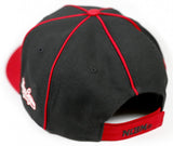 NLBM Negro Leagues M46 Commemorative Cap Black