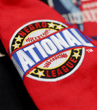 NLBM Negro Leagues Centennial Twill Jacket