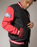 NLBM Negro Leagues Centennial Twill Jacket