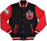 NLBM Negro Leagues Centennial Twill Jacket