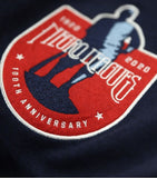 NLBM Negro Leagues Centennial Varsity Wool Jacket