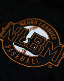 NLBM Negro Leagues M4 Pullover Hoodie